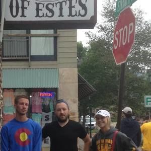 Meet your Posher, Nathan